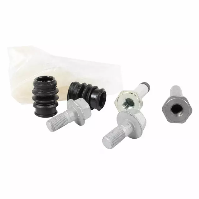 L1MZ2C150B - Brakes: Mount Kit for Ford: Explorer, Police Interceptor Utility | Lincoln: Aviator Image