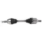 NCV24030 - : 18-20 Jaguar E-Pace CV Axle Assembly  - Front Left for GSP Image