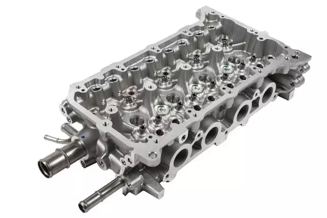 19185464 - : Engine Cylinder Head for Pontiac: Vibe Image