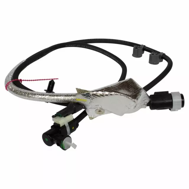 Tube Assembly - Ford (BC3Z-5J249-AH)