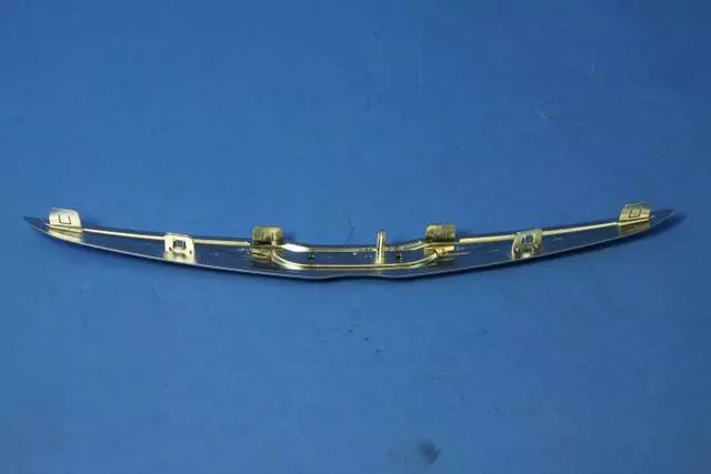 Emblem, Grille - Mopar (68184595AB)