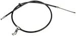 C660494 - : Parking Brake Cable for Dorman Image