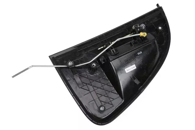 Rear Driver Side Door Outside Handle - GM (42564396)