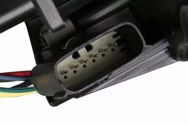 Driver Side Headlamp Assembly - GM (84009752)