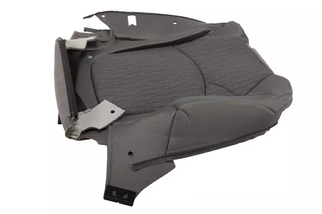 Seat Back Cover - GM (22958283)