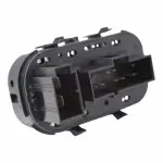 SW7219 - Body: Motorcraftâ„¢ Window Switch for Ford: Focus Image