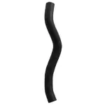 72565 - : CURVED RADIATOR HOSE, DAYCO for DAYCO HYDRAULIC Image
