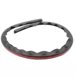 DP5Z54503A23C - Body: Rear Seal for Lincoln: MKZ Image