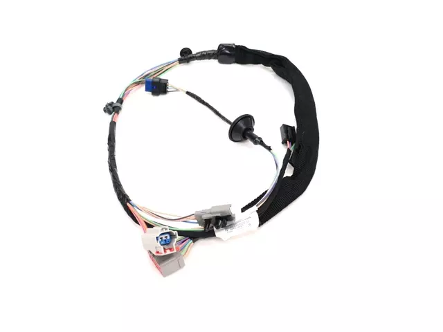 68230032AA - Electrical: Front Door Wiring, Right for Mopar Image