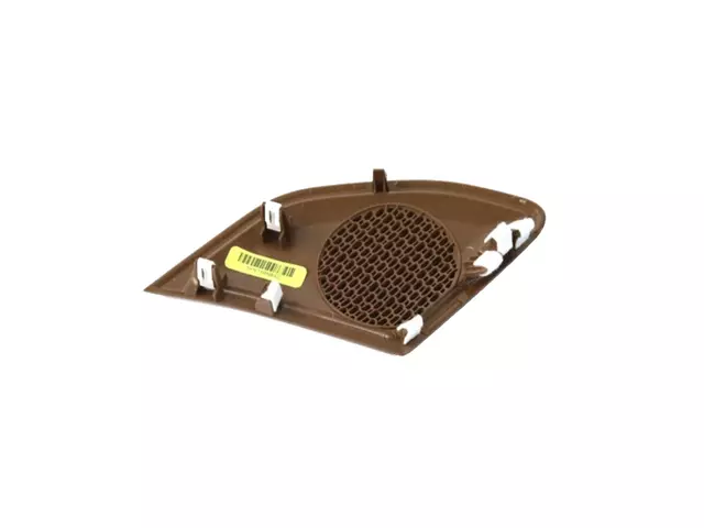 5YN71RN8AC - Interior Trim: Speaker Grille for Mopar Image