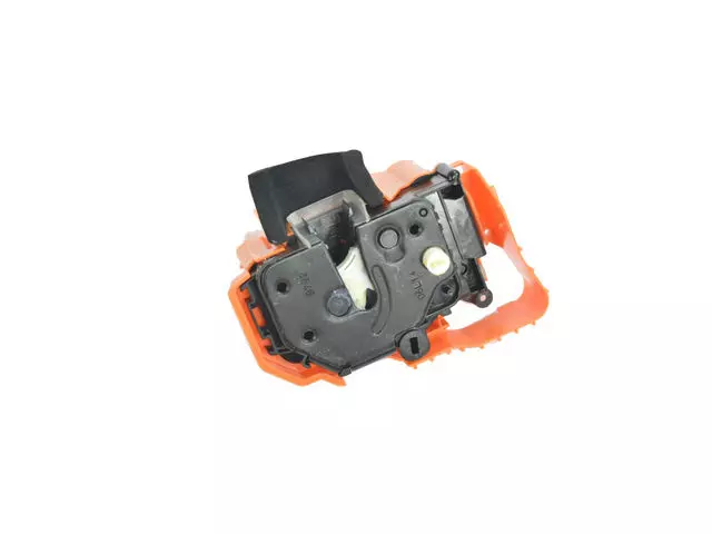 68261905AA - Doors, Door Mirrors and Related Parts: Sliding Door Latch, Left for Ram: ProMaster City Image