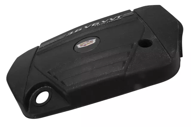 12669221 - : Engine Cover for Cadillac: XTS Image