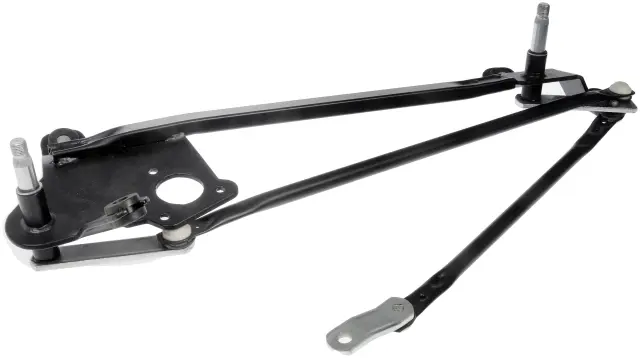 602938 - Exterior: Windshield Wiper Transmission for Dorman Image