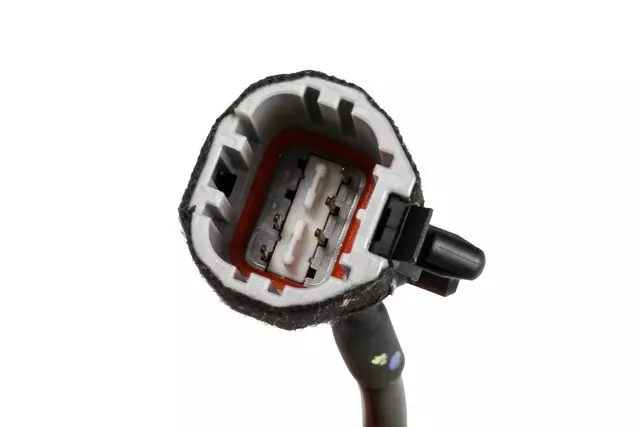 Mirror Assembly - GM (19317358)