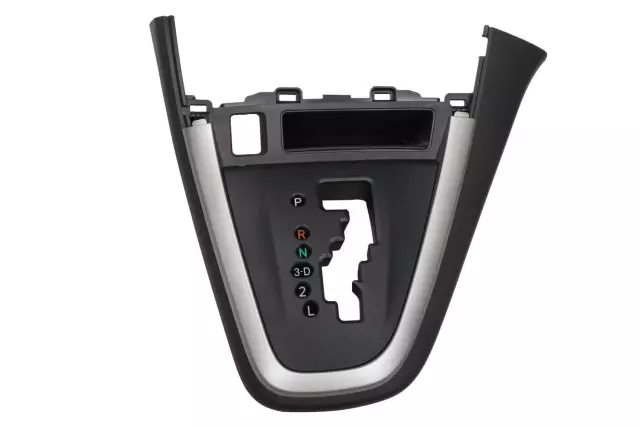 19204492 - Body: Upper Trim Panel for Pontiac: Vibe Image