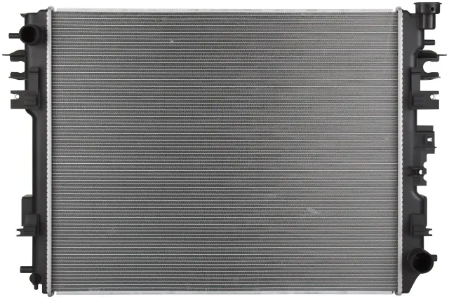 CU13129 - Cooling Systems: Spectra Premium Radiator for Spectra Premium Image