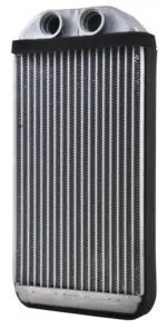 90035 - : Aluminum Heater Core for FOUR SEASONS Image