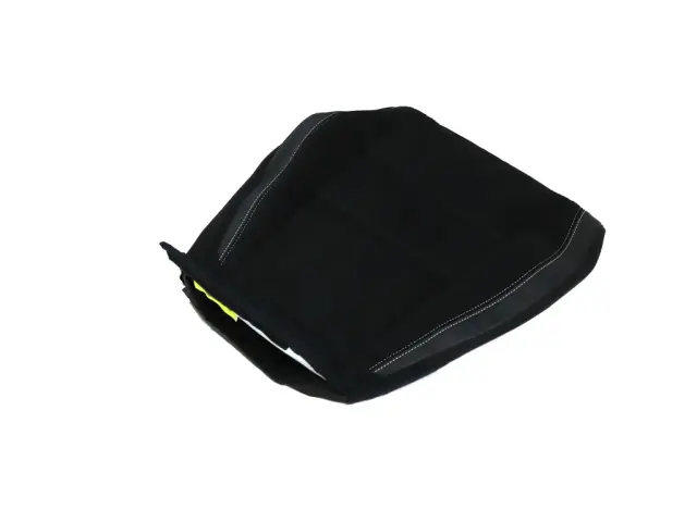 7EU67YSAAA - Interior Trim: Front Seat Cushion Cover, Left for Mopar Image image