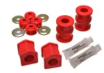 55136R - : Sway Bar Bushing Set for Energy Suspension Image