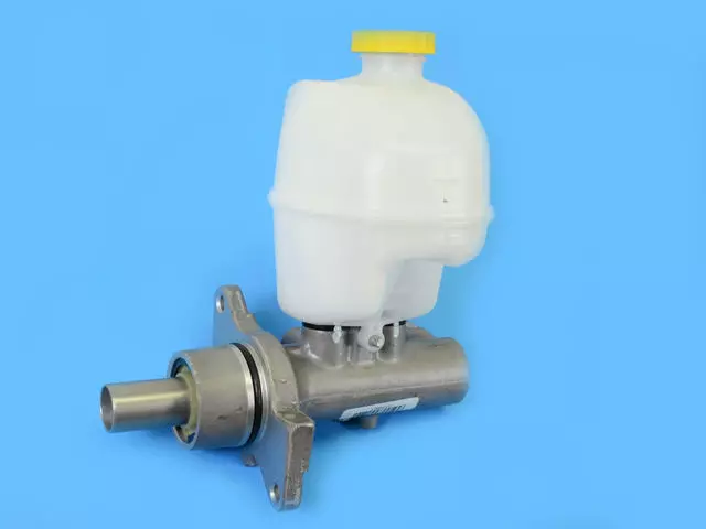 5080888AB - Service Brakes: Brake Master Cylinder for Dodge: Ram 1500, Ram 2500, Ram 3500 | Ram: 2500 Image