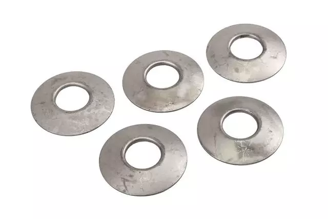 15588350 - : Front Differential Gear Thrust Washer for Cadillac: Escalade, Escalade ESV | Chevrolet: Blazer, K1500 Pickup, K2500 Pickup, K3500 Pickup, Silverado 1500, Silverado 1500 LD, Suburban, Suburban K1500, Suburban K2500, Tahoe | GMC: K1500 Pickup, K2500 Pickup, K3500 Pickup, Sierra 1500, Sierra 1500 Limited, Suburban K1500, Suburban K2500, Yukon, Yukon XL Image