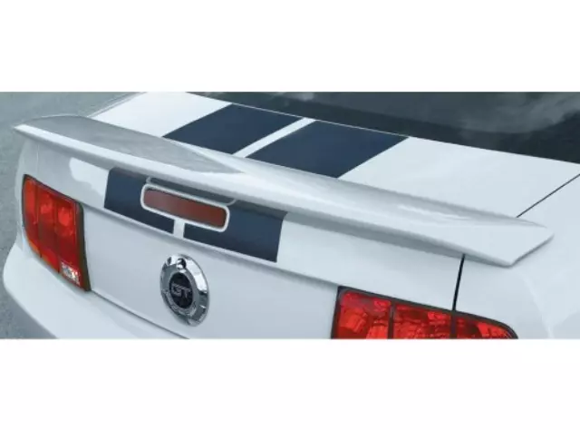 Shelby Style, Primed Spoiler - Ford (7R3Z-6344210-BA)