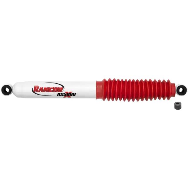 RS55001 - Suspension &amp; Steering: RS5000X Suspension Shock Absorber for Rancho Suspensions Image