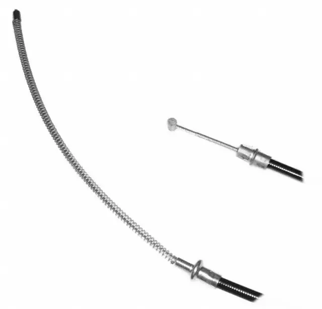 18033792 - : Front Parking Brake Cable Assembly for GM Image
