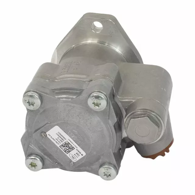 Power Steering Pump - Ford (JU9Z-3A674-A)