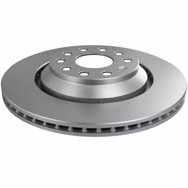 QBRR653 - : Rotor Assembly - Brake for Ford Image