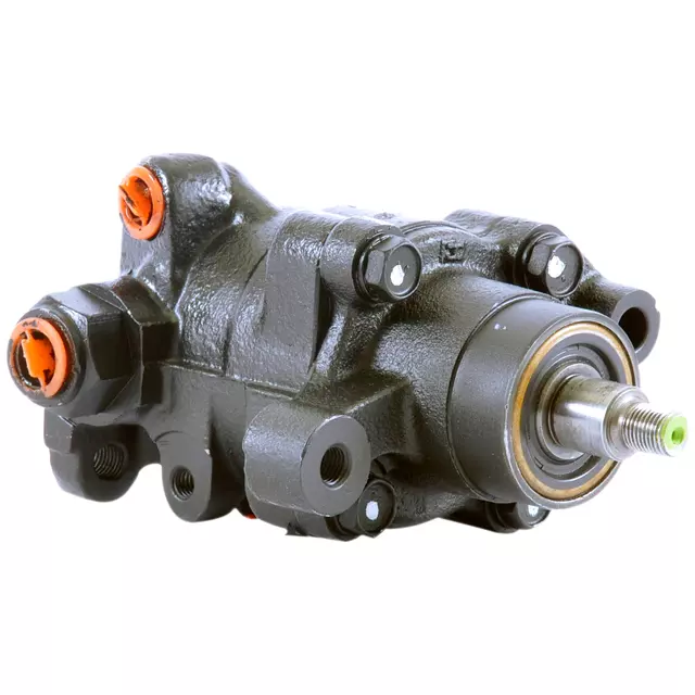 Power Steering Pump - ACDelco (36P0568)