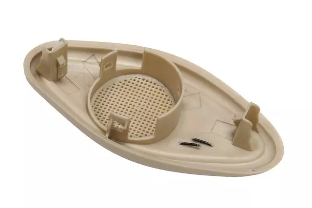 25889863 - Body: Speaker Grille for GM Image
