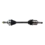 NCV47541 - : Ford, Mazda CV Axle Assembly  - Front Left for GSP Image