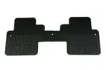 22890404 - : Floor Mats, All-Weather, Second Row Bench for GM Image