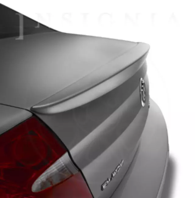 12499201 - Body: Spoiler Kit - Prime for GM Image