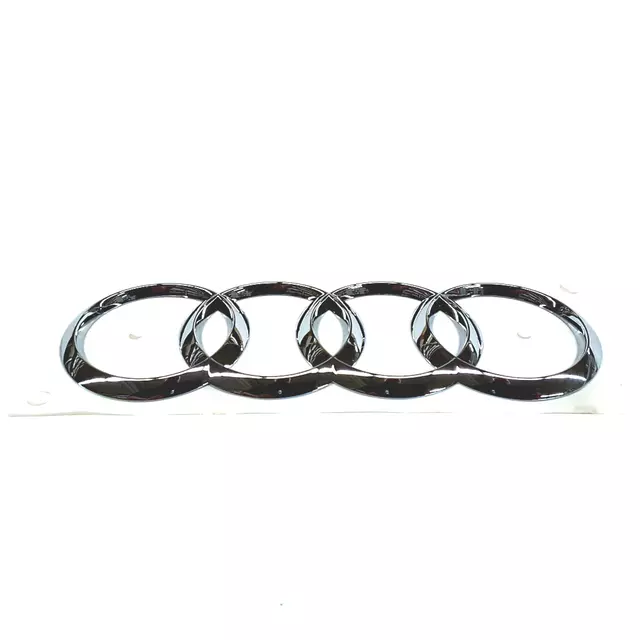 8J0853742B2ZZ - Body: Emblem for Audi: TT Quattro, TTS Quattro Image