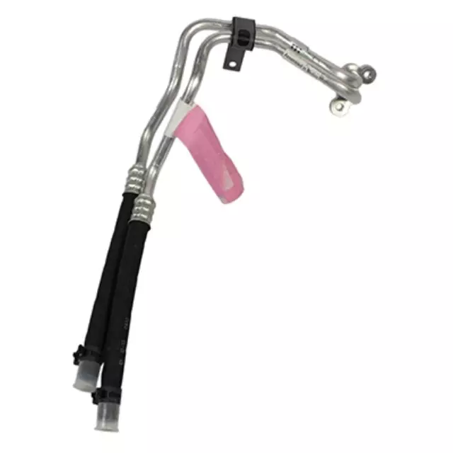 5F9Z7R081BA - Cooling System: Tube for FORD Image