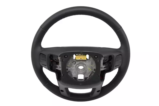 84946337 - Steering: Steering Wheel for GMC: Sierra 1500, Sierra 1500 Limited, Sierra 2500 HD, Sierra 3500 HD Image