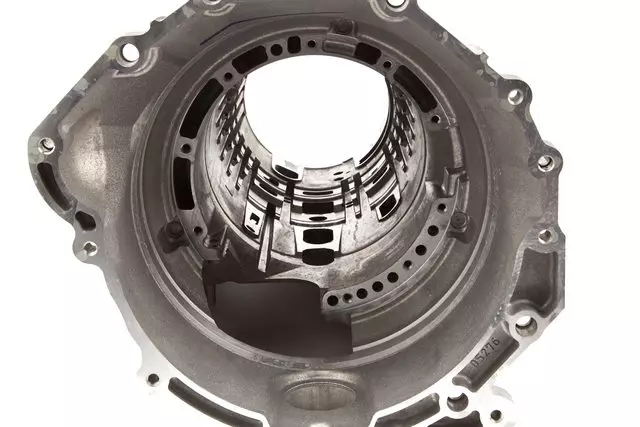 Automatic Transmission Case Kit with Pins - GM (24277069)