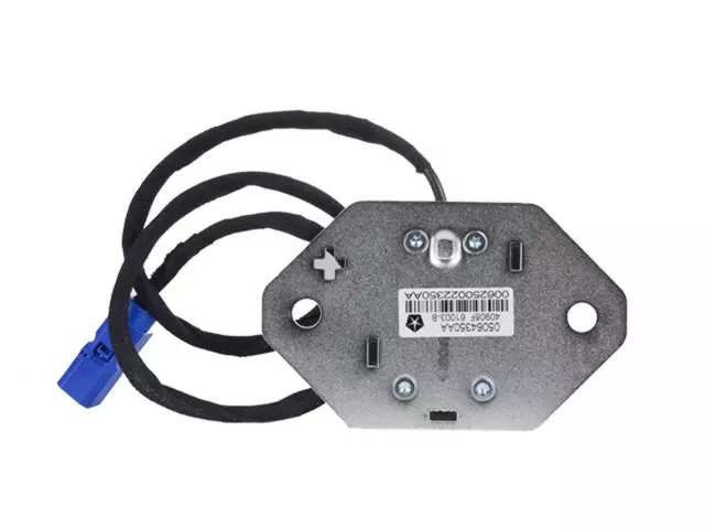 Global Positioning Antenna - Mopar (5064350AA)