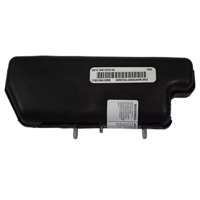 3W1Z54611D10AA - Electrical: Ft Seat Air Bag for FORD Image