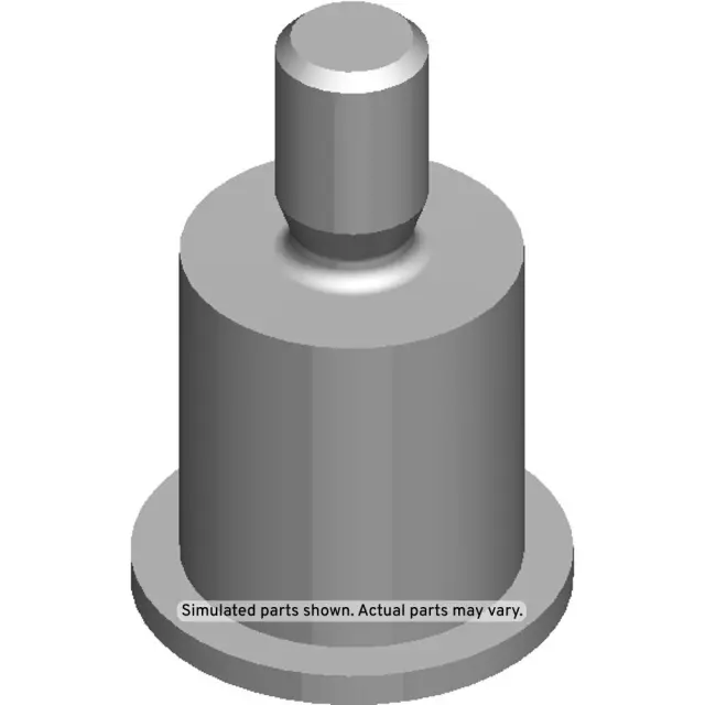 90531119 - : Engine Timing Chain Guide Pin for GM Image