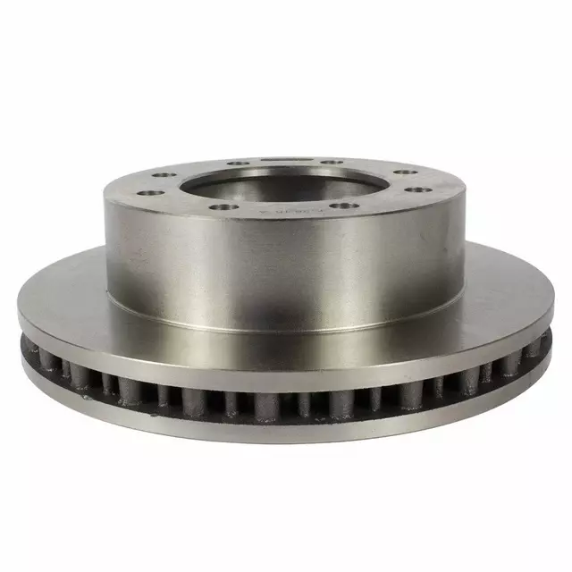 1C3Z1V125H - Unclassified: Rotor for Ford: Excursion, F-250, F-250 Super Duty, F-350 Super Duty, F-450 Super Duty, F-550 Super Duty Image