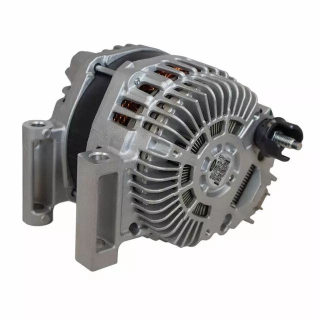 9L8Z10346A - : Alternator for Ford: Escape, Fusion | Mercury: Mariner, Milan Image