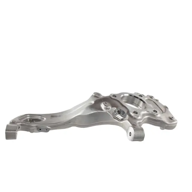 Knuckle - Ford (KB3Z-3K186-C)