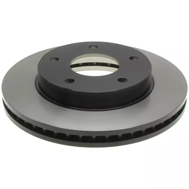 19174912 - Brakes: Brake Rotor for GM Image