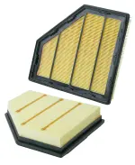 WA10982 - : WIX Air Filter Panel for WIX Image