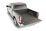 BRT09CCK - : BEDRUG 09-18 (19-23 CLASSIC) DODGE RAM 5'7" BED W/O RAMBOX for BedRug Image