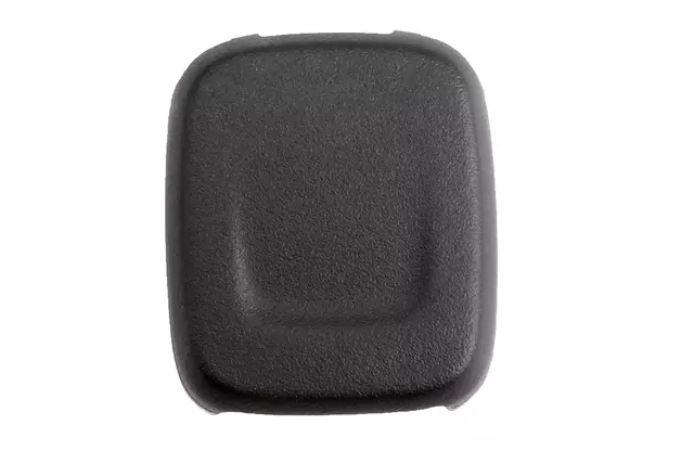 85054283 - : Power Outlet Retainer for Buick: Enclave, Envision | Cadillac: Escalade, Escalade ESV, XT4, XT5 | Chevrolet: Blazer, Camaro, Colorado, Corvette, Impala, Malibu, Silverado 1500, Silverado 2500 HD, Silverado 3500 HD, Suburban, Tahoe, Traverse, Traverse Limited | GMC: Hummer EV Pickup, Hummer EV SUV Image