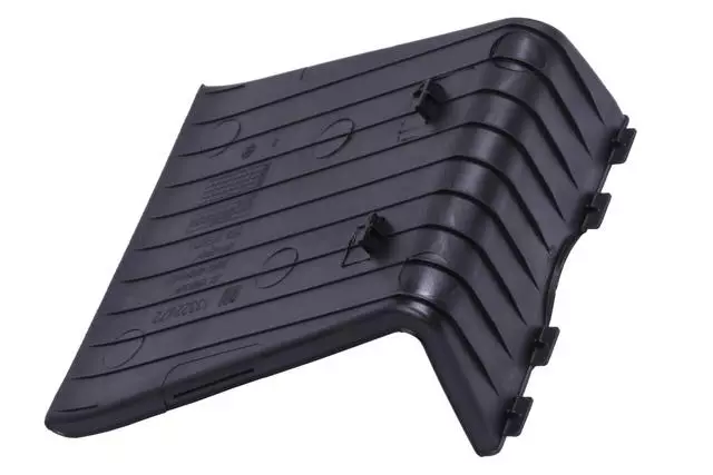 13322726 - : Jet Black Instrument Panel Center Compartment Mat for Buick: Cascada Image